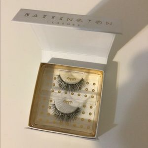 Battington lashes